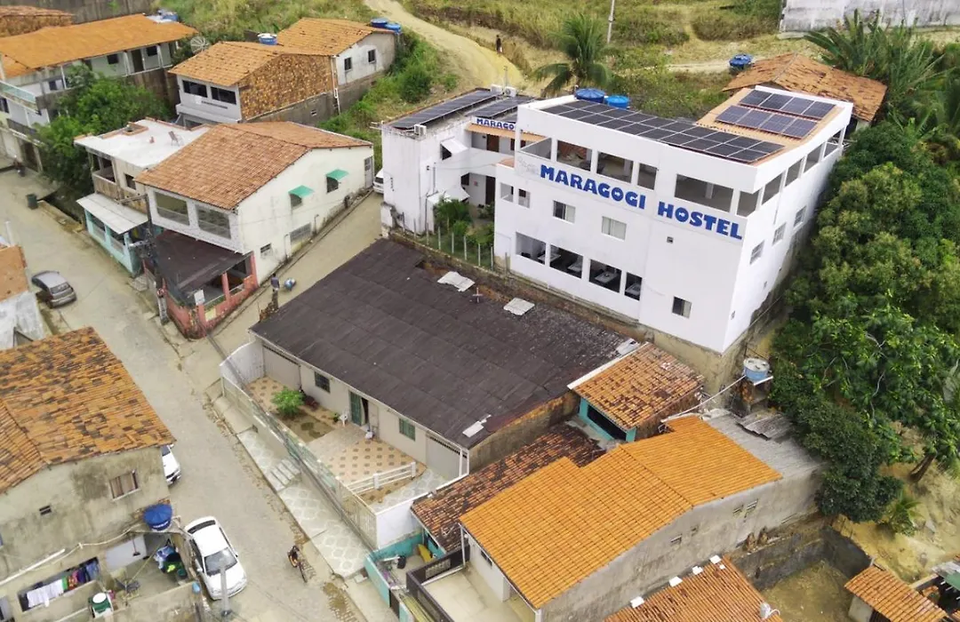 Maragogi Hostel-1