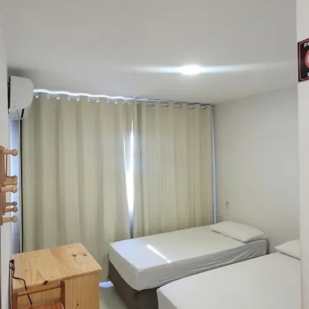 Maragogi Hostel-2